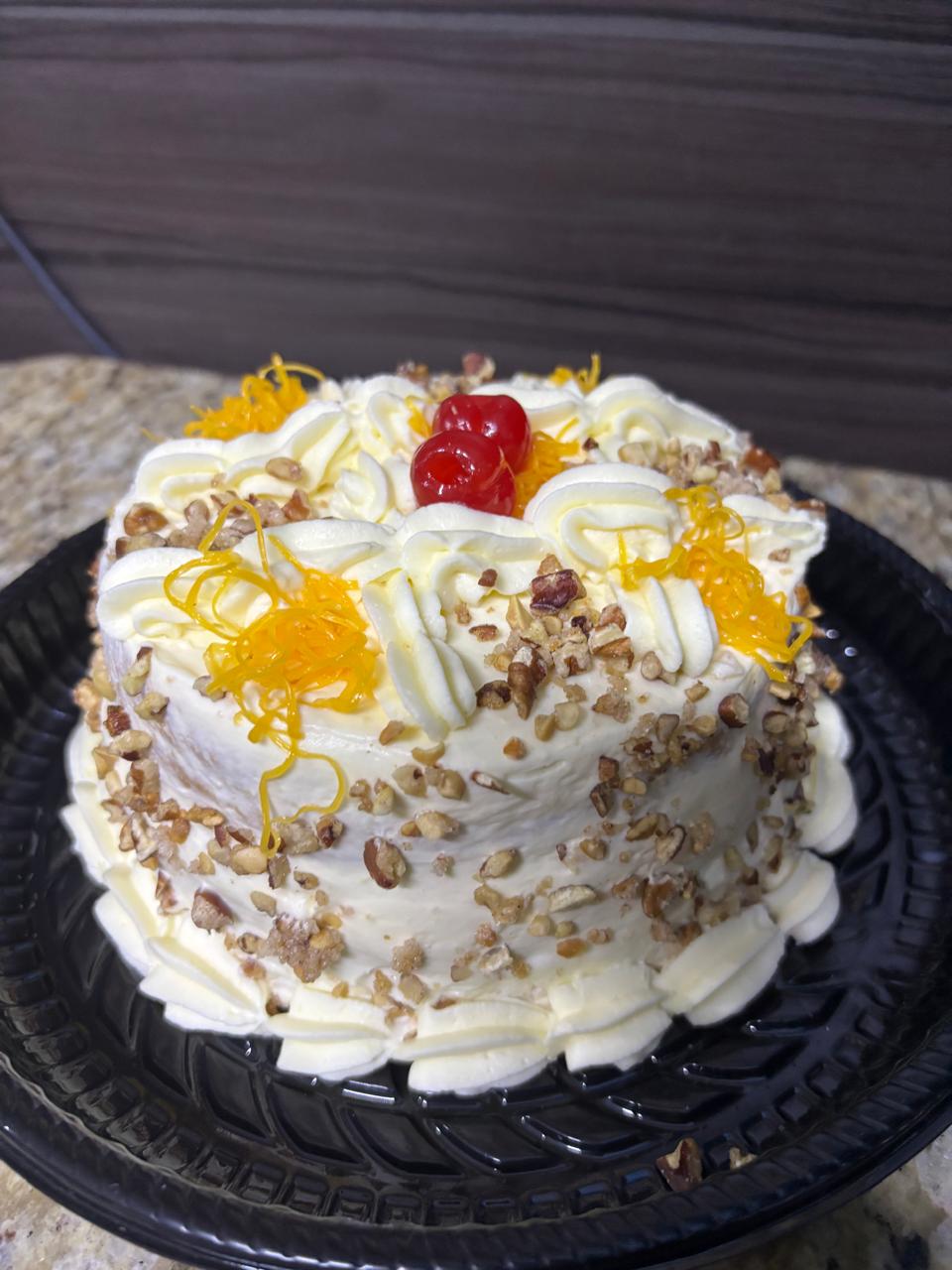 Torta Marta Rocha