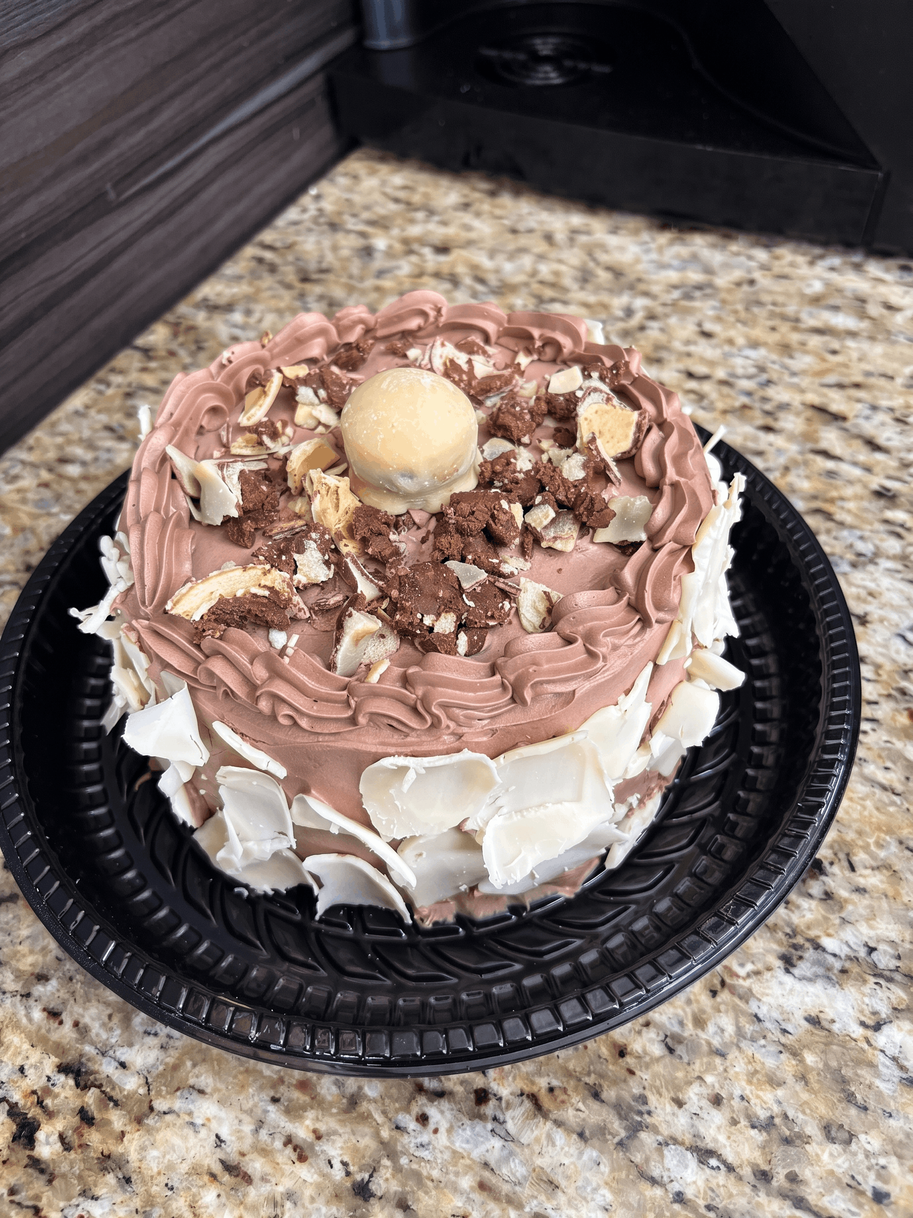 Torta BomBom